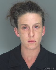 Christene Dempsey Arrest