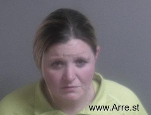 Christina Norton Arrest