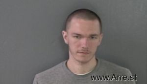 Christopher Hadel Arrest Mugshot