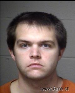 Christopher Mcdaniel Arrest Mugshot