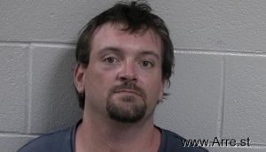 Christopher Miller Arrest Mugshot