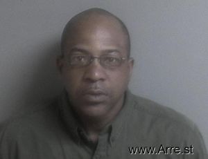 Christopher Neely Arrest Mugshot