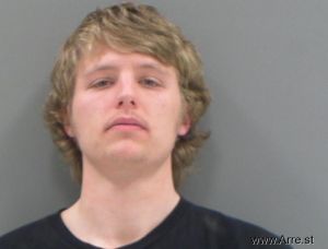 Christopher Peeples Arrest Mugshot