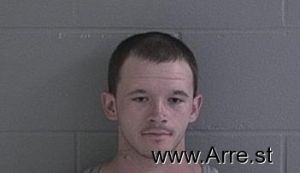 Christopher Purvis Arrest Mugshot