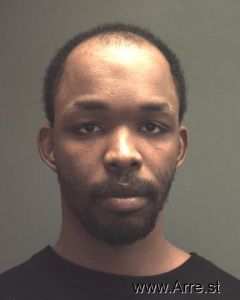 Christopher Reese Arrest