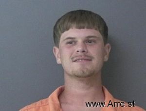 Christopher Tilley Arrest Mugshot