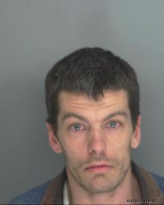 Christopher Wright Arrest