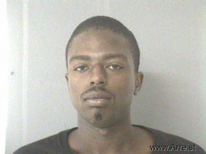 Clarence Johnson Arrest Mugshot