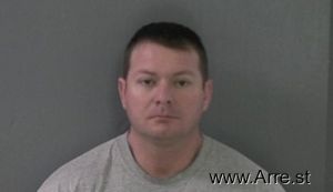 Clinton Clements Arrest Mugshot