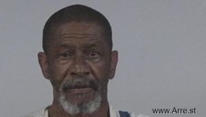 Clinton Forbes Arrest Mugshot