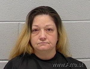 Connie Pope Arrest Mugshot