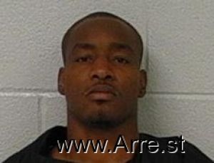 Corey Dorsey Arrest