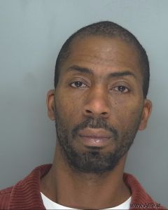 Corey Harvey Arrest