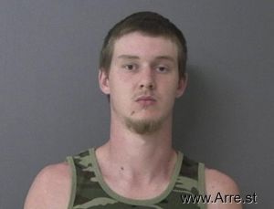 Corey Lax Arrest Mugshot