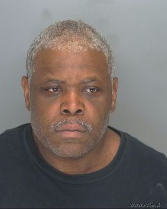 Corrion Burton Arrest