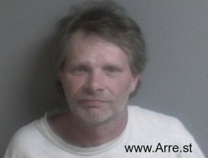 Craig Moore Arrest Mugshot