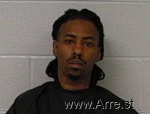 Curtis Broadnax Arrest Mugshot