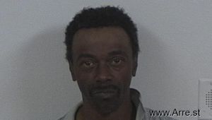 Curtis Middlebrooks Arrest Mugshot