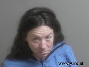 Cynthia Kiker Arrest