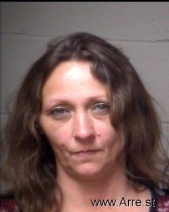 Cynthia Lollis Arrest Mugshot