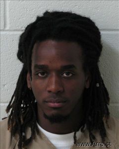 Dallas Edwards Arrest Mugshot