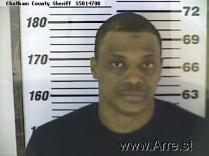 Dandre Murray Arrest Mugshot