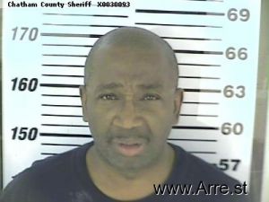 Daniel Mccoy Arrest