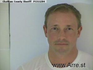 Daniel Alexander Arrest