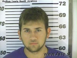 Daniel Caissie Arrest