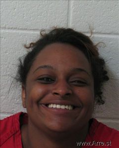 Darian Brown Arrest Mugshot