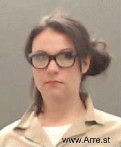 Darlene Plavnicky Arrest Mugshot
