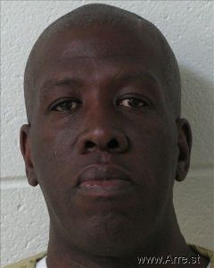 Darold Brown Arrest Mugshot