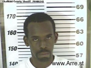 Darryl Fennell Arrest Mugshot