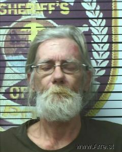 Daryl Craynon Arrest Mugshot