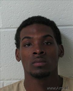 Davante Mcginty Arrest Mugshot