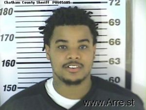 Davawn Minor Arrest