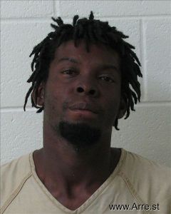 David Barber Arrest Mugshot