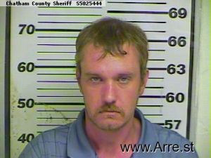 David Fletcher Arrest