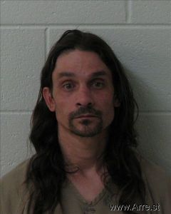 David Charping Arrest Mugshot