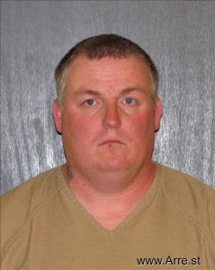 David Dodd Arrest Mugshot