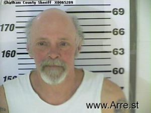 David Bryan Arrest Mugshot