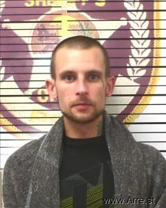 David Manuel Arrest Mugshot