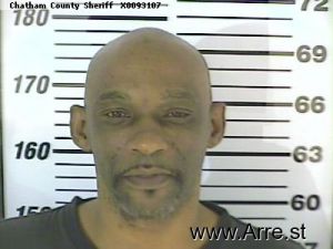 David Matthews Arrest