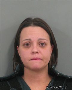 Davida Caylor Arrest