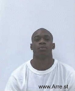 Davious Aaron Arrest Mugshot