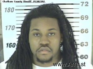 Davon Kelly Arrest Mugshot