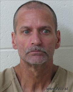 Dean Duffee Arrest Mugshot