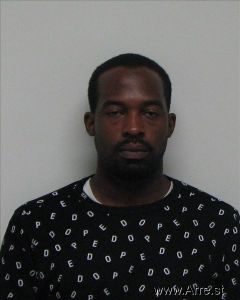 Deandre George Arrest Mugshot