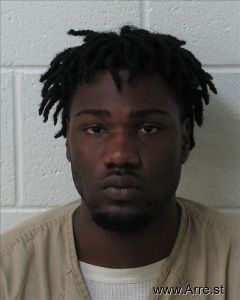 Deangelo Torrey Arrest Mugshot