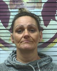 Deanne Hipps Arrest Mugshot